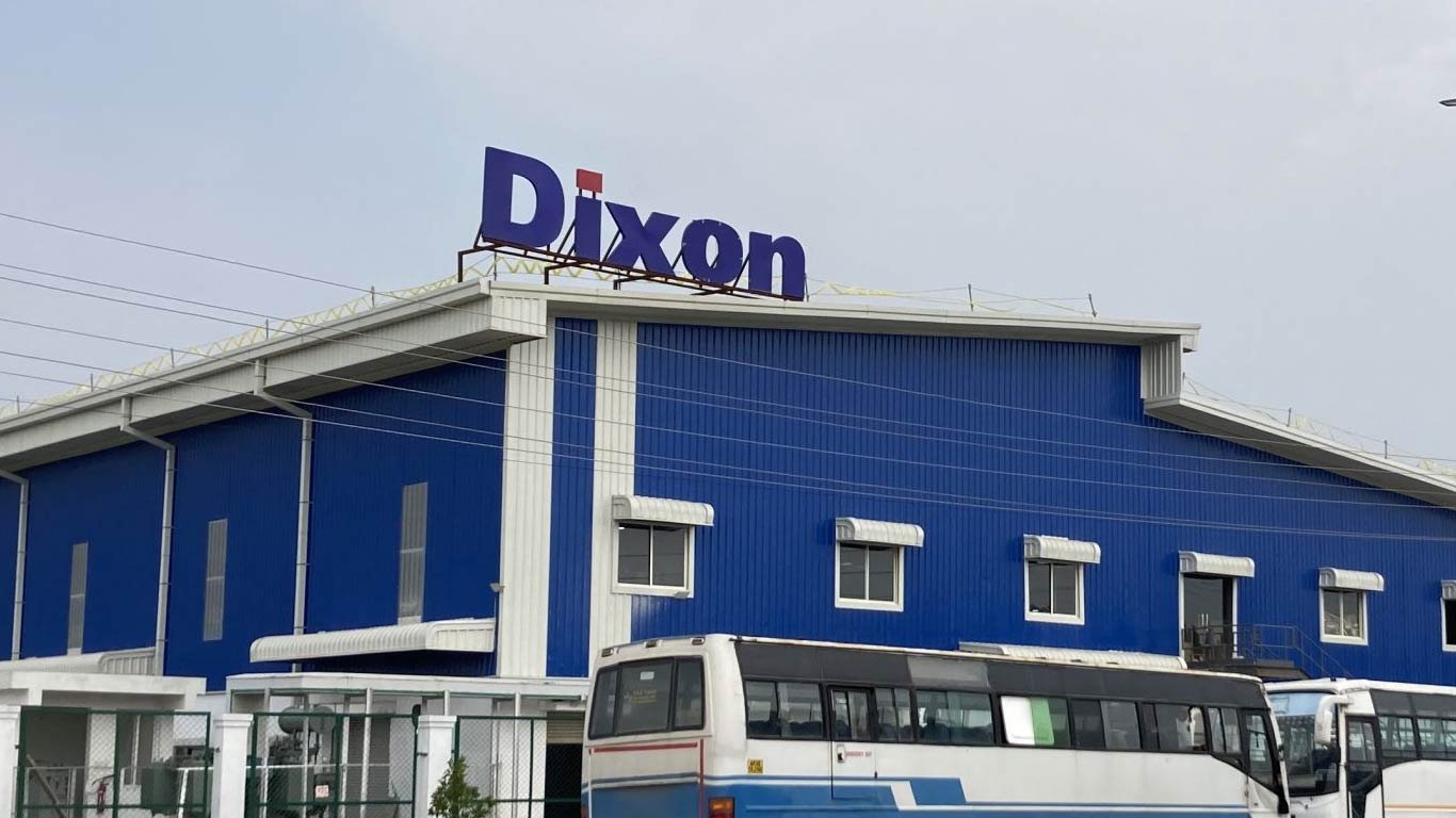 Dixon Technologies