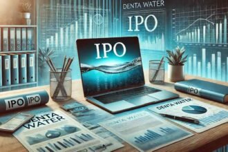 Denta Water IPO Allotment