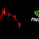 Nvidia share price