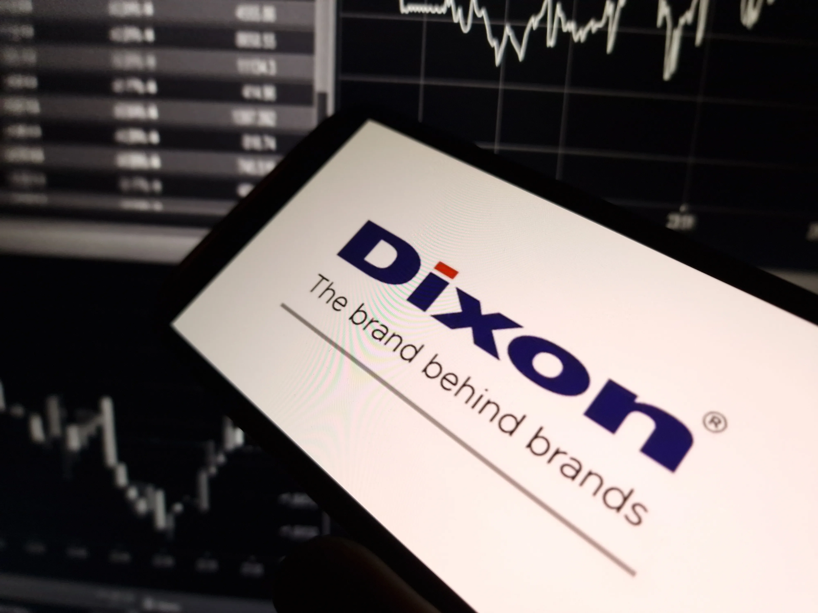 Dixon Technologies