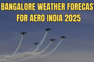 Air Show Bangalore