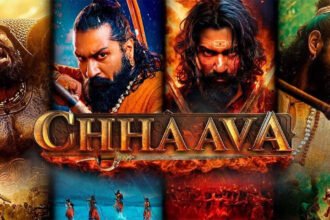 Chava Movie Review