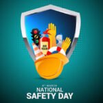 National Safety Day 2025