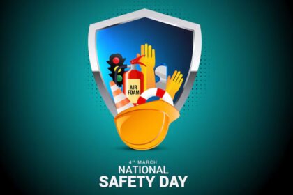 National Safety Day 2025